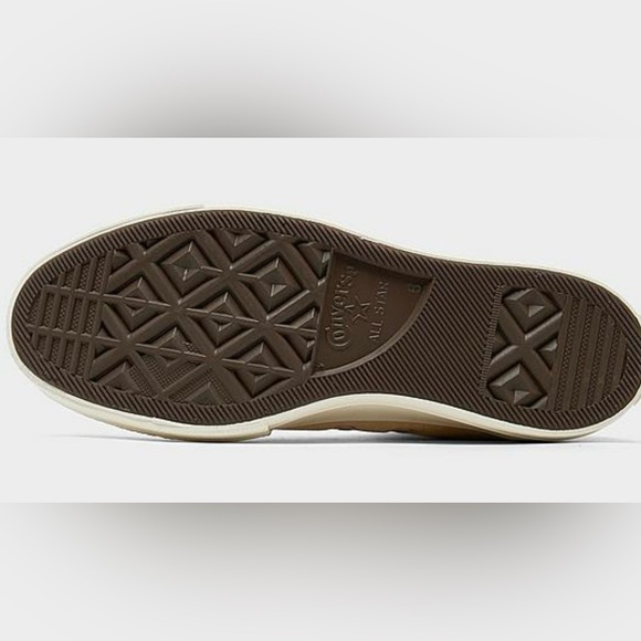 NEW CONVERSE CHUCK TAYLOR ALL STAR LIFT PLATFORM CASUAL SHOES WOMEN’S SIZE: 7.5 - Picture 6 of 15